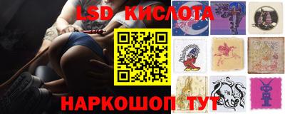 индика Берёзовский