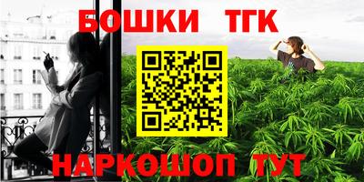 индика Берёзовский
