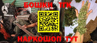 индика Берёзовский